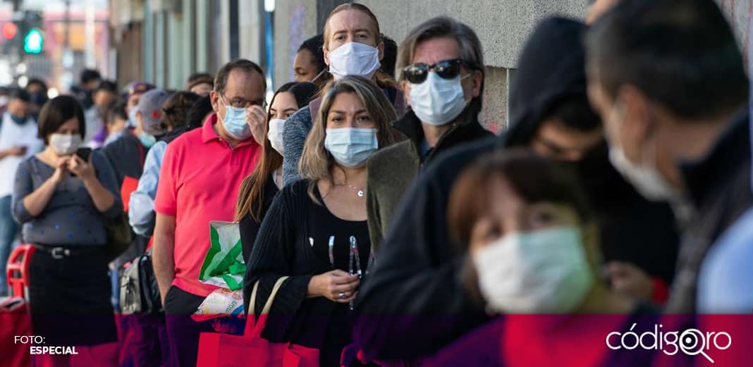 Por repunte de COVID-19, Chile vuelve a confinar a casi 14 millones de personas