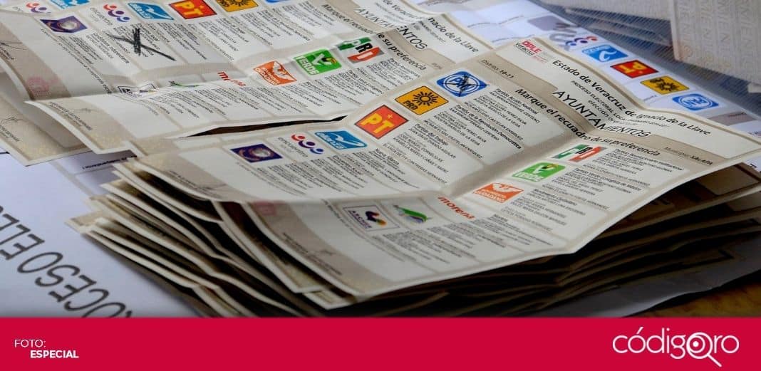 Aunque pocos confían en partidos, ciudadanía aún vota por estos: especialista