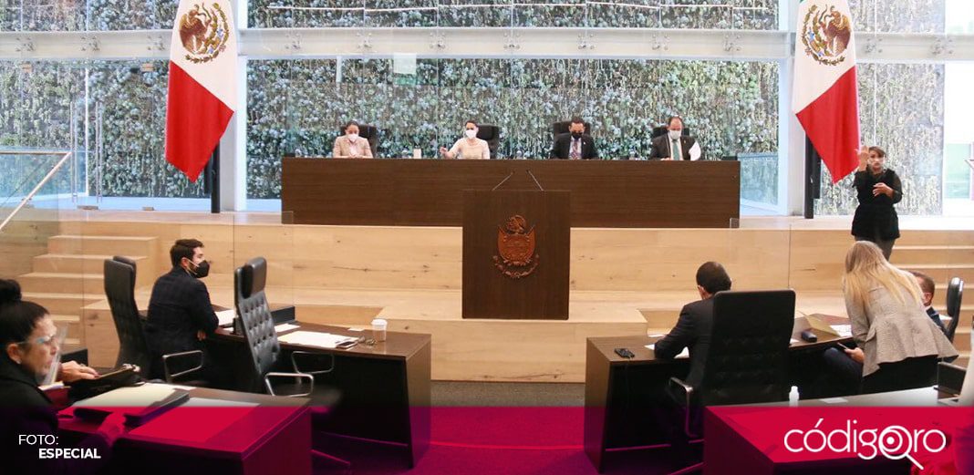 Congreso Local, sin definir método para elegir al nuevo titular de Infoqro