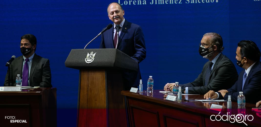 México se juega el futuro el 6 de junio: Coparmex