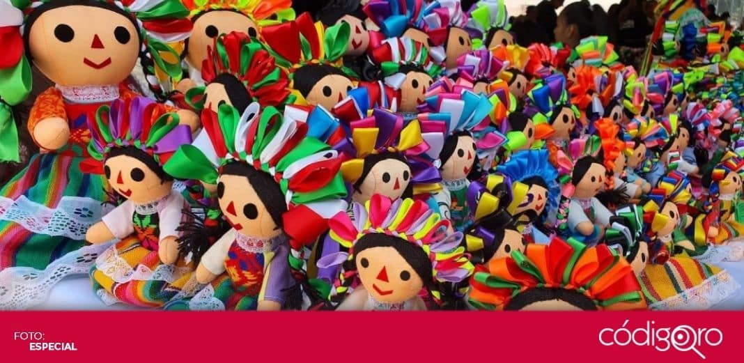 Anuncian evento virtual "La Cultura Popular e Indígena de Querétaro 2021"