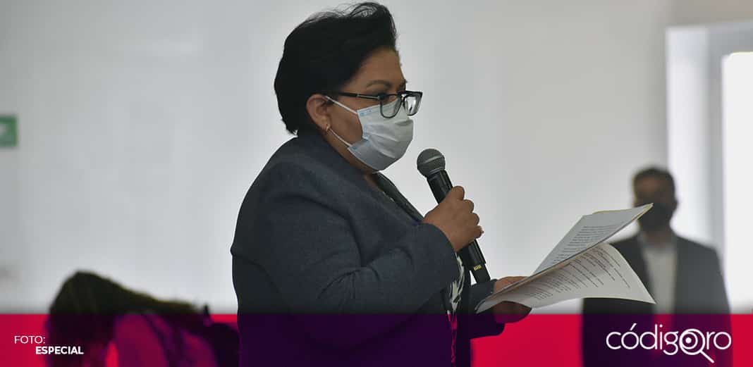 DDHQ inicia ciclo de conferencias en conmemoración del 8M