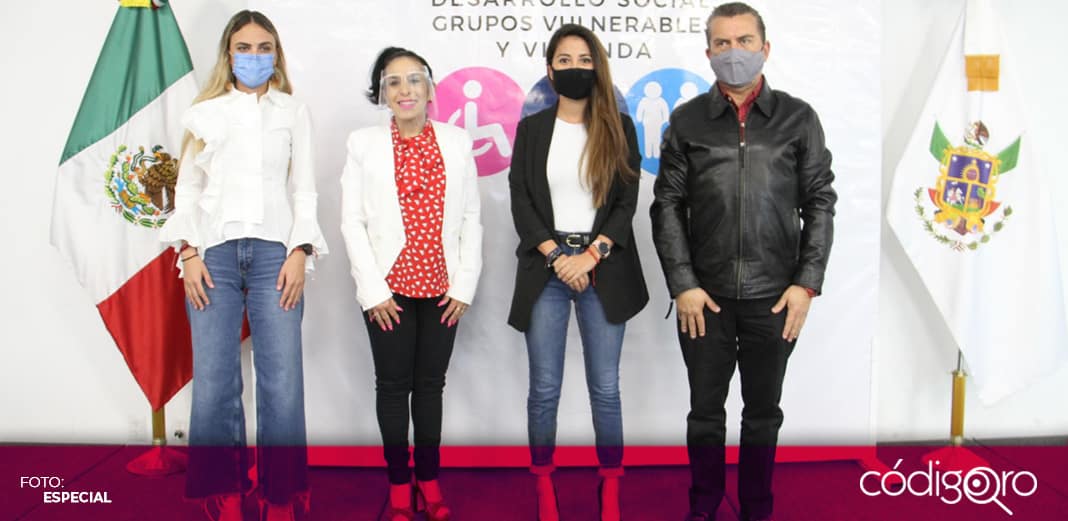 Diputados locales llaman a que apoyos por pandemia no tengan tintes políticos