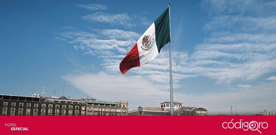 Economía de México crecerá hasta 5.3% en 2021: Secretaría de Hacienda