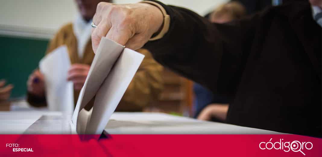 Firman pronunciamiento para elecciones transparentes, íntegras y ordenadas