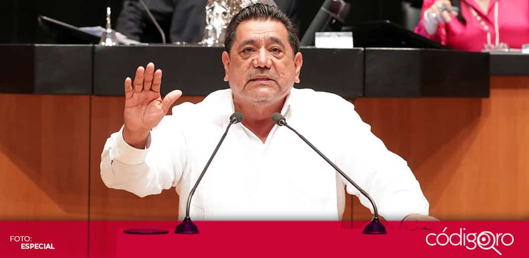 Morena realizará nueva encuesta para candidatura a gubernatura de Guerrero