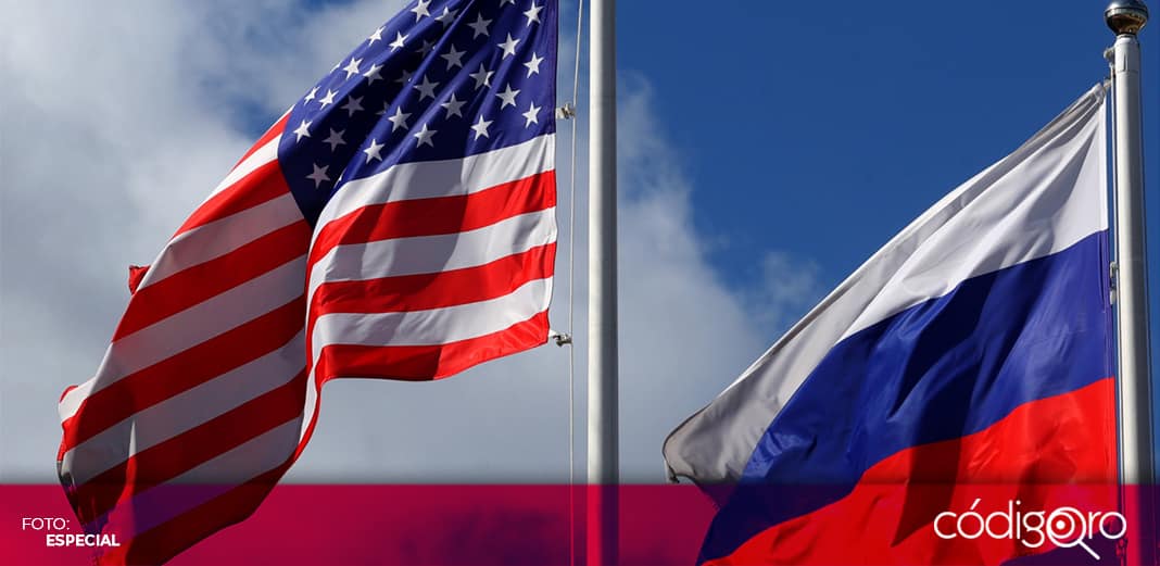 Estados Unidos sanciona a funcionarios de Rusia por caso Alexei Navalny