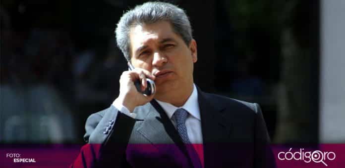 Exgobernador de Tamaulipas Tomas Yarrington El exgobernador de Tamaulipas, Tomás Yarrington, se declaró culpable por lavado de dinero en Estados Unidos. Foto: Especial