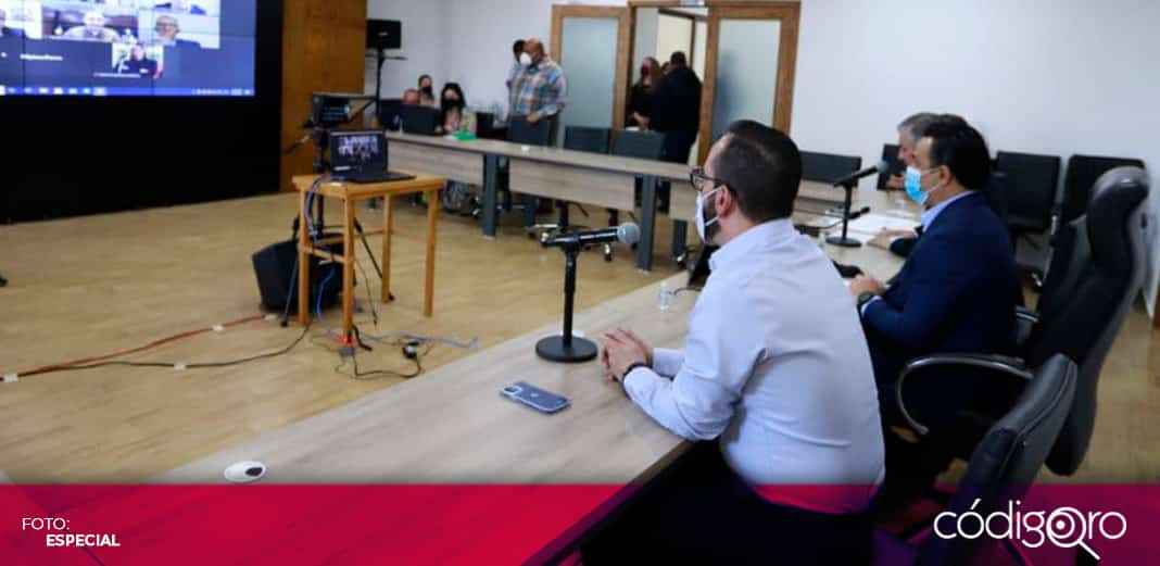 Instalan Consejo de Educación Financiera y Económica del Municipio de Querétaro