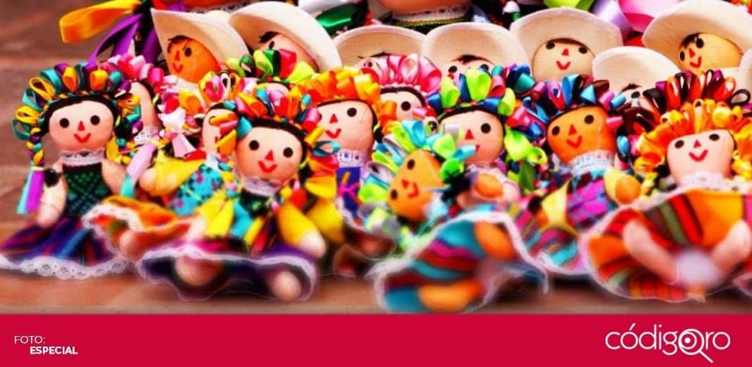 Ferias Artesanales, una buena medida para comercio informal: Alianza por el Centro Histórico