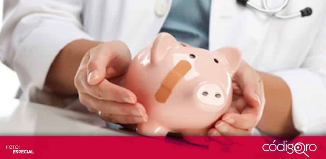La importancia de contar con un seguro de gastos médicos