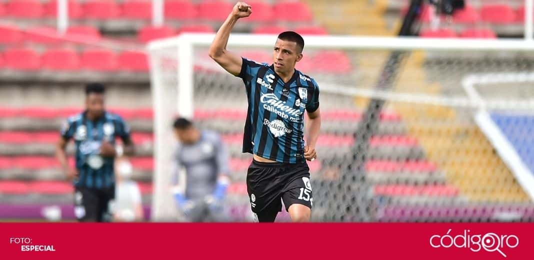 Gallos Blancos domina a San Luis en el “Clásico de la 57”
