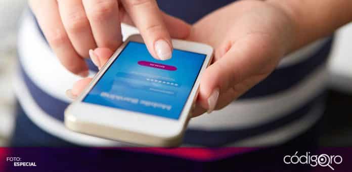 Geolocalizacion operaciones bancarias moviles Inició la geolocalización de dispositivos móviles para la realización de operaciones bancarias digitales. Foto: Especial