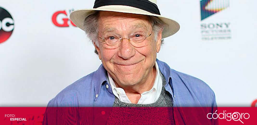 Muere el actor de Hollywood George Segal a los 87 años
