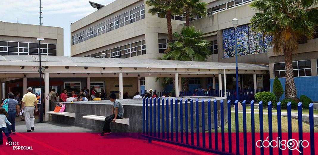 En Hospital del Niño y la Mujer, mayor número de registros de nacimiento