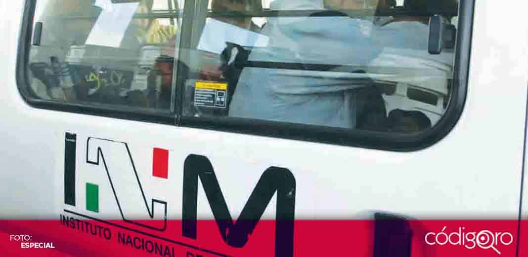 México refuerza operativos para ubicar a migrantes en tránsito hacia EUA