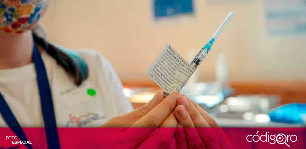 Europa aprueba la vacuna contra el Covid-19 de una sola dosis de Johnson & Johnson