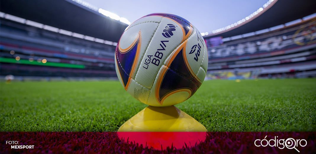La liga del COVID-19
