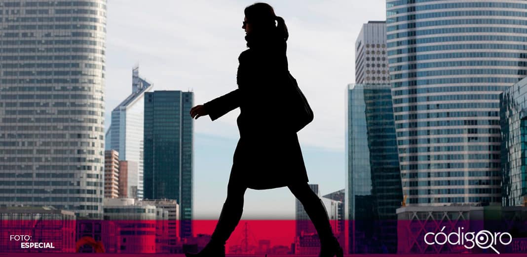 Incorporar a más mujeres a la economía elevaría hasta 15% el PIB en una década: IMCO