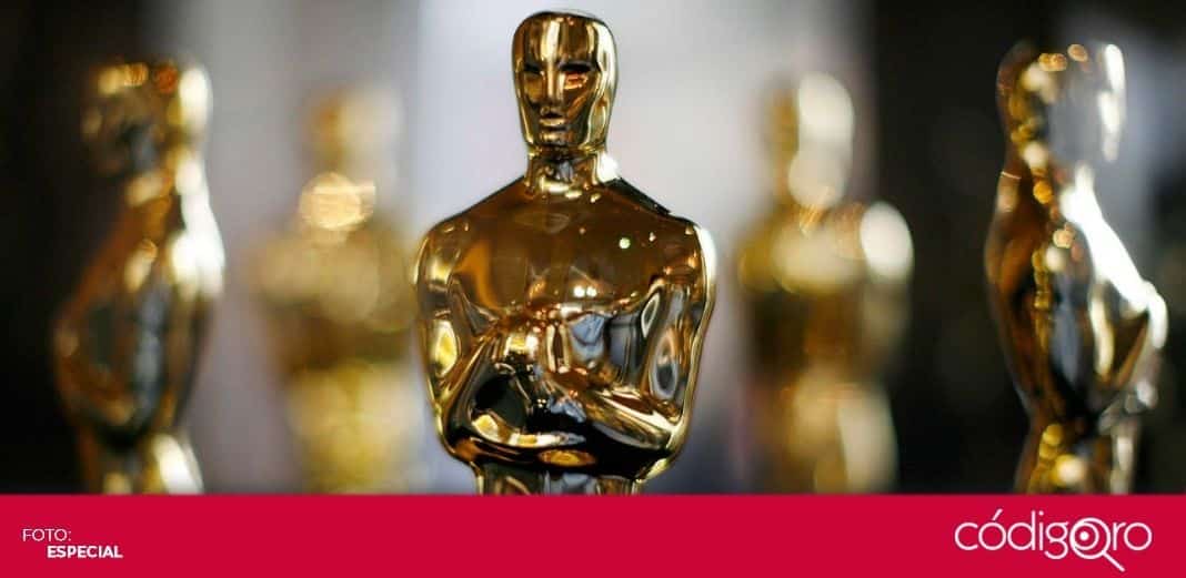 "Mank" lidera nominaciones a los Premios Óscar en 10 categorías