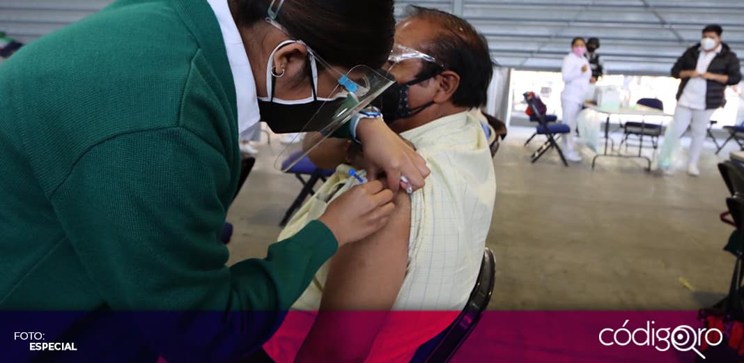Médicos privados analizan recurrir al amparo para ser vacunados contra COVID-19