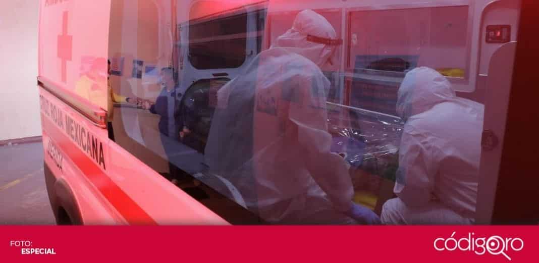 Muertes asociadas a COVID-19 elevarían a 300 mil los fallecimientos en México