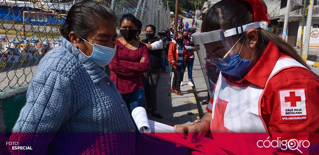 México registra 7 mil 407 contagios y 866 muertes más por coronavirus
