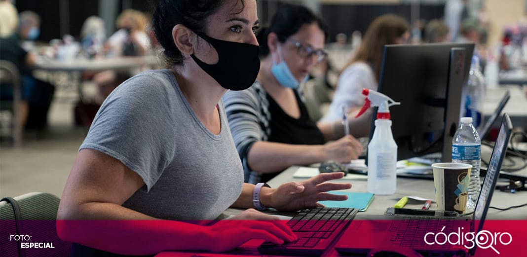 Cargos directivos son ocupados por 1% de mujeres en México