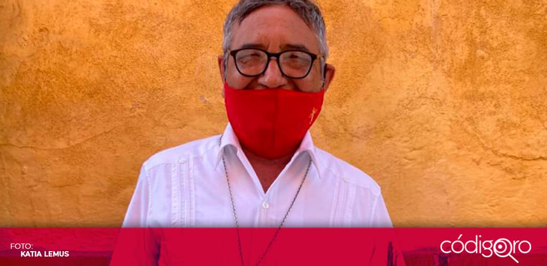 Obispo llama a candidatos a ser honestos en campaña