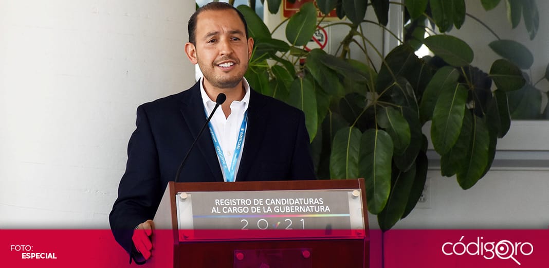 PAN impugnará acuerdo del INE contra la sobrerrepresentación