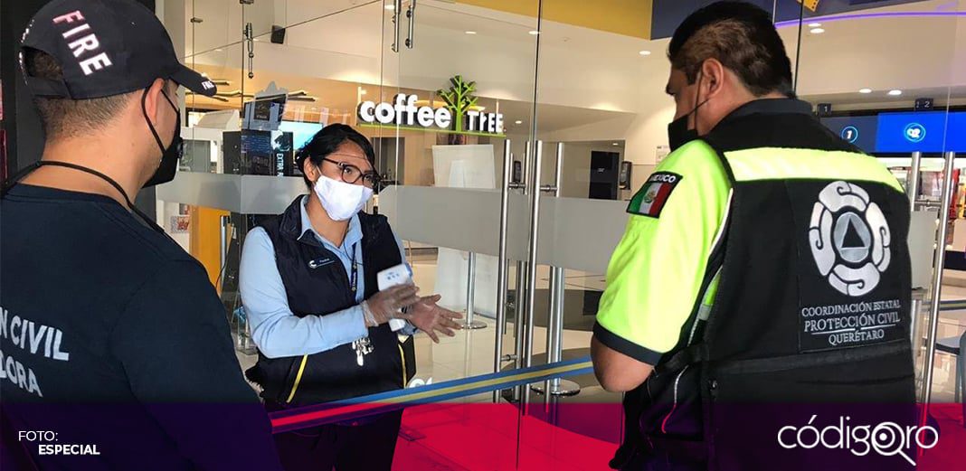 Suben indicadores de la pandemia; advierten regreso al Escenario C