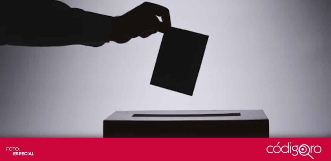 Piden un proceso electoral libre de violencia política de género