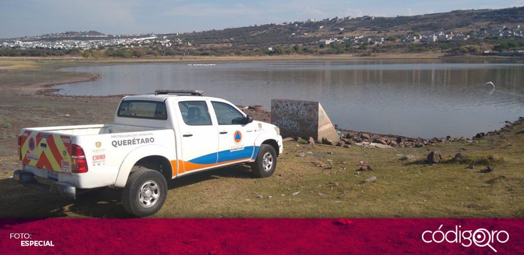 Vigilarán 14 cuerpos de agua para evitar aglomeraciones e incidentes