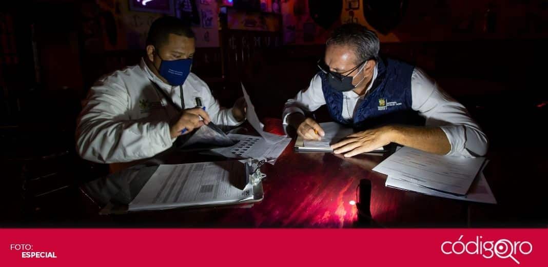 Querétaro suma 56 mil 608 casos y 3 mil 814 muertes por COVID-19
