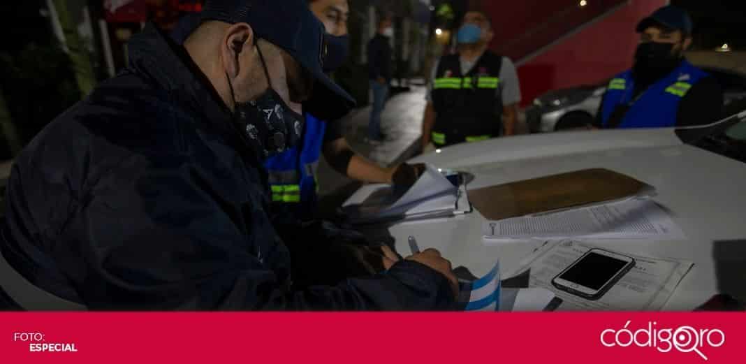Querétaro registra 56 mil 830 casos y 3 mil 833 muertes por COVID-19