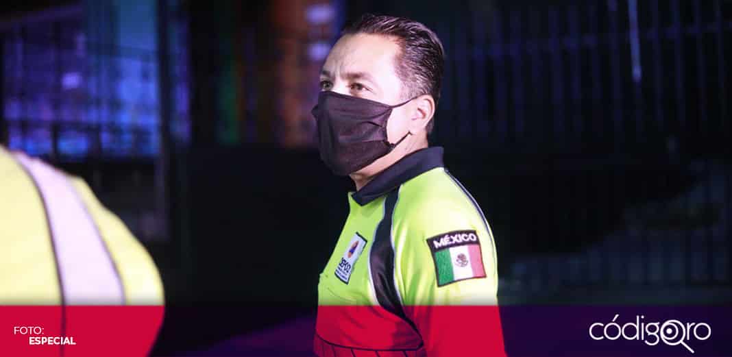 Querétaro acumula 59 mil 459 casos y 3 mil 985 muertes por COVID-19
