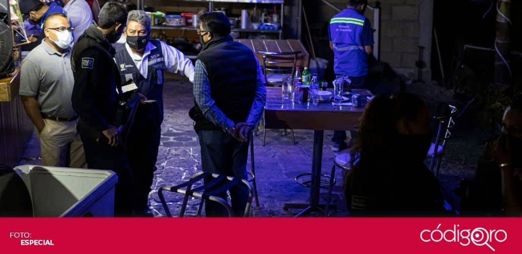 Dispersan XV años en Querétaro y 3 fiestas privadas en Corregidora