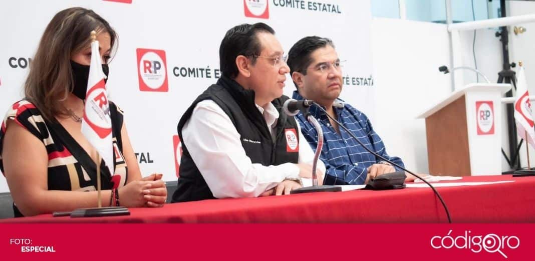 RSP, sin notificación formal de la UIF