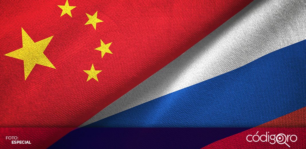 Rusia y China firman acuerdo para construir una estación lunar