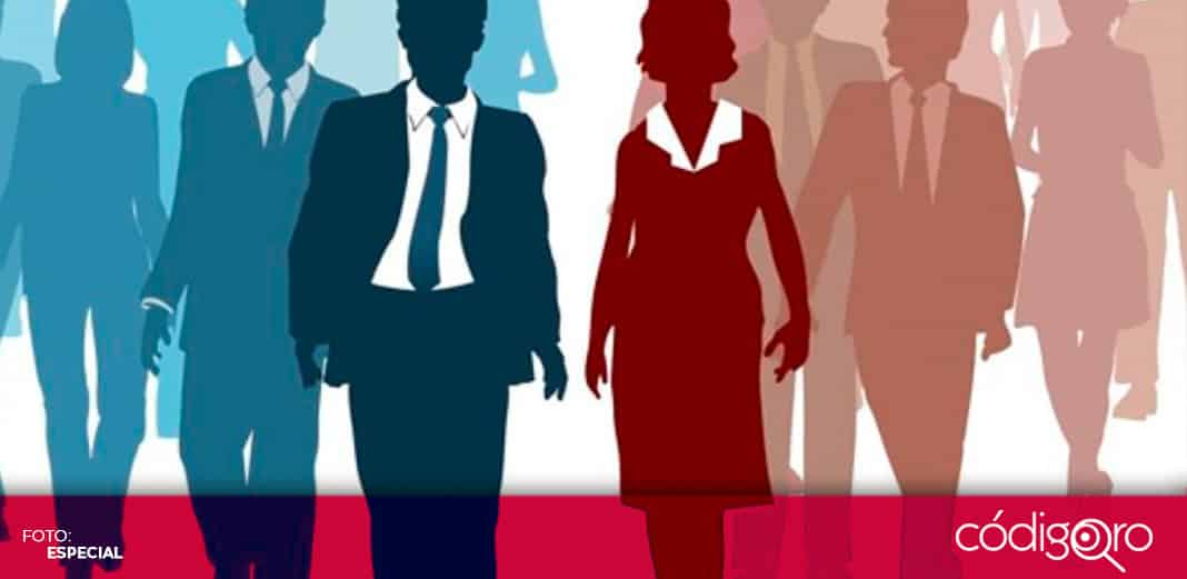 Aprueban multas de hasta 448 mil pesos a empresas que paguen menos a las mujeres