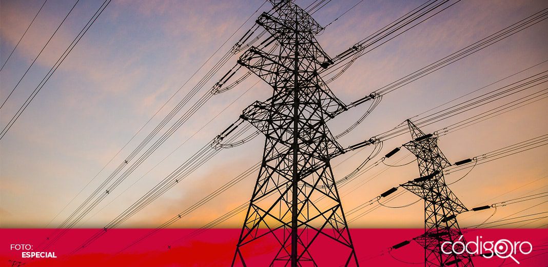 Senado aprueba, en lo general, reforma a Ley de la Industria Eléctrica