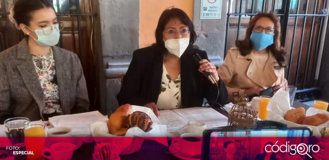 Apelan ante TEEQ sanción a legislador