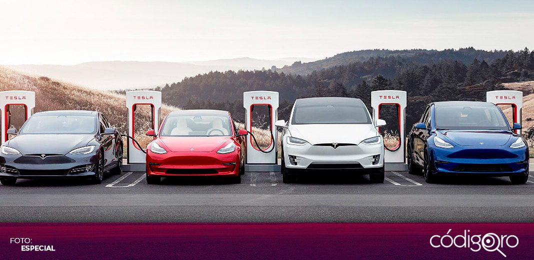 Usted puede comprar un Tesla con bitcoins: Elon Musk