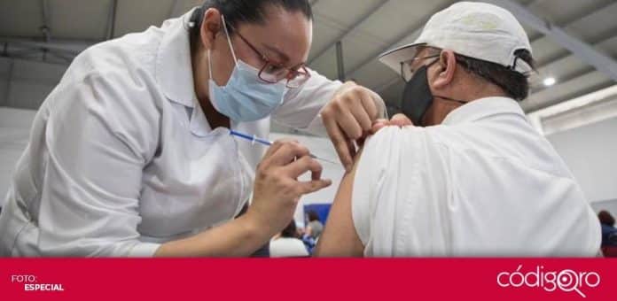 UAQ Vacunaton 6 millones de pesos Gracias al Vacunatón, la UAQ recaudó más de 6 millones de pesos para seguir desarrollando la vacuna contra COVID-19. Foto: Especial