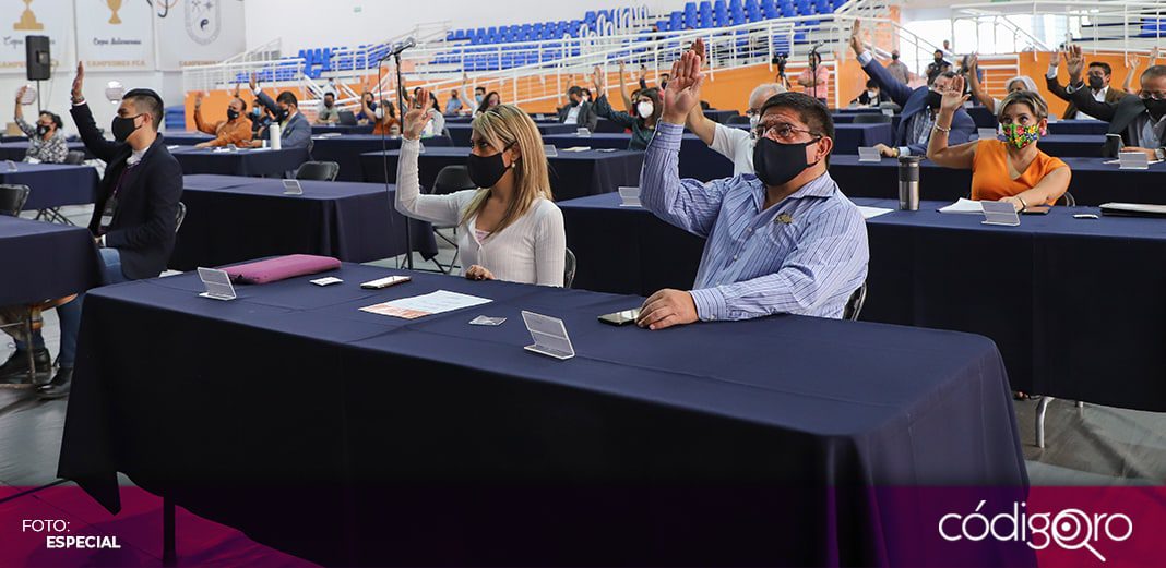 UAQ determina omitir requisito de edad en elección de directores