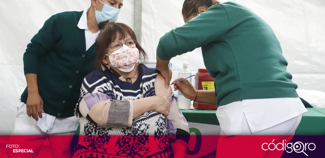 Voluntarios de la UAQ participarán en vacunación contra COVID-19
