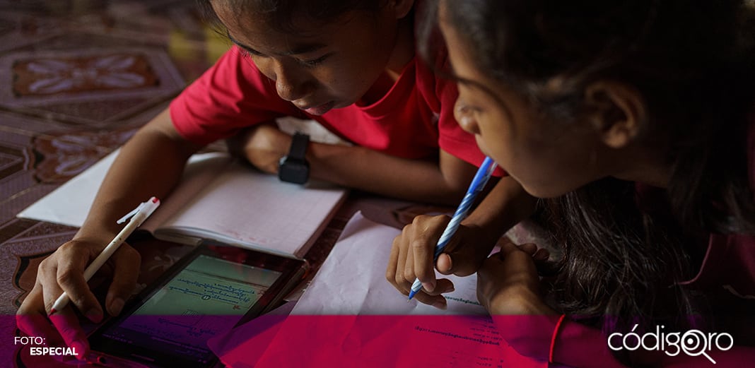 Alerta Unicef sobre “consecuencias devastadoras” para niñas y niños por la pandemia
