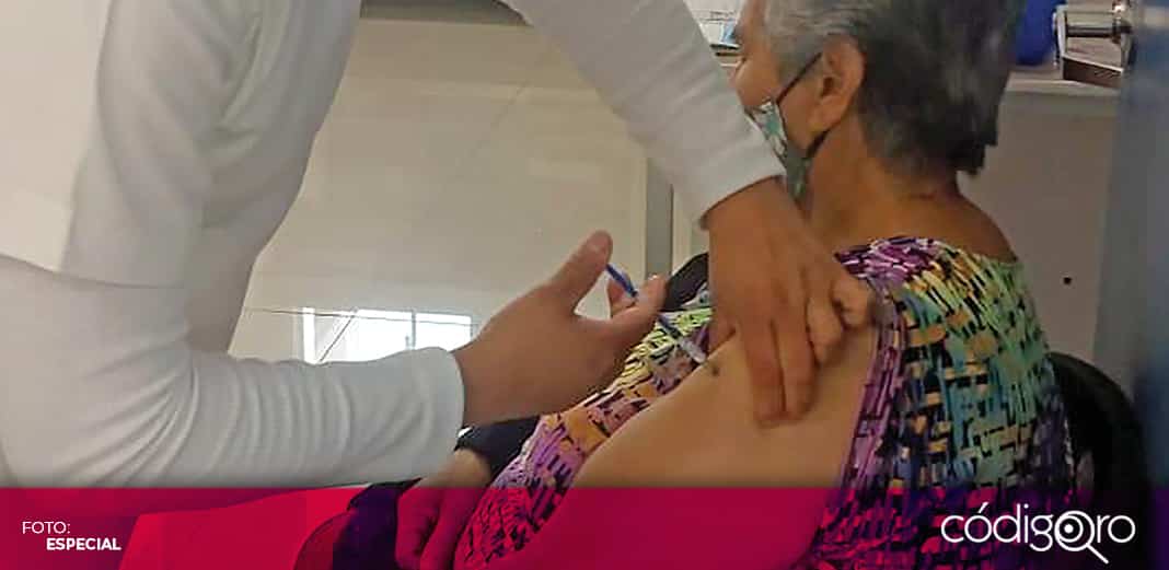 Mediante contratos apócrifos, intentan acceder a vacuna anticoronavirus: Peniche