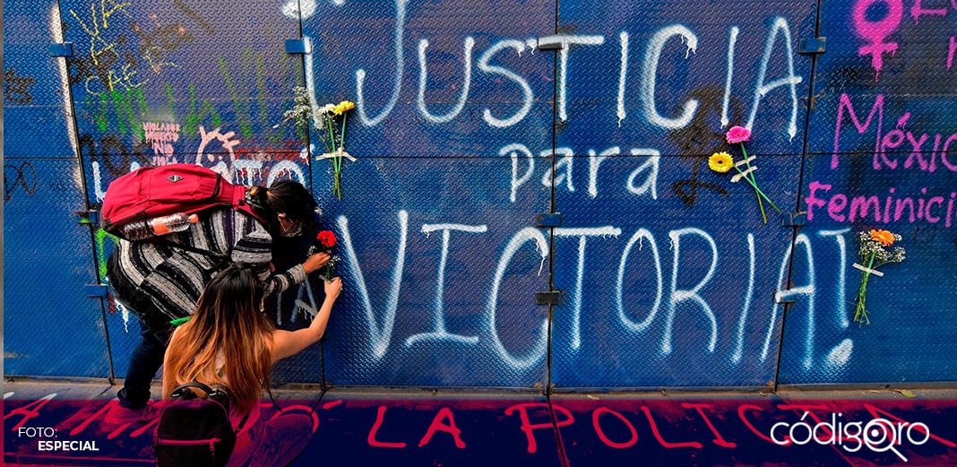 Cuatro policías detenidos por feminicidio de migrante salvadoreña en Tulum