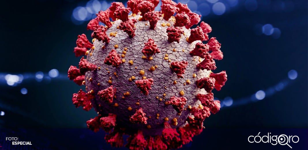 Preocupan variantes del coronavirus SARS-CoV-2 y su impacto en las vacunas